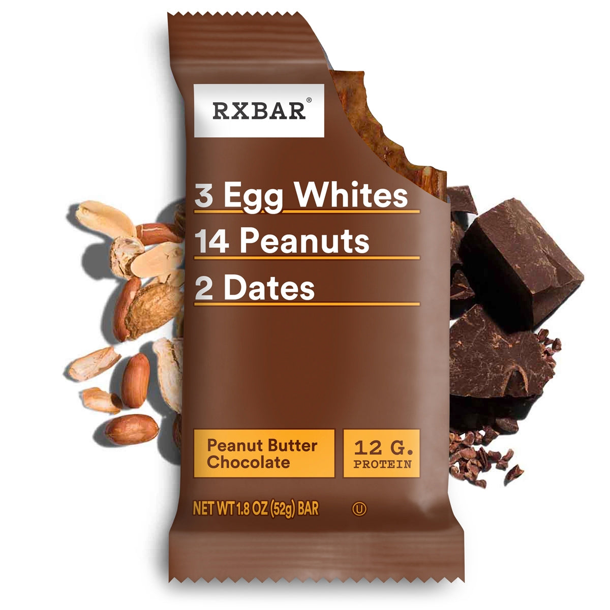 Peanut Butter Chocolate