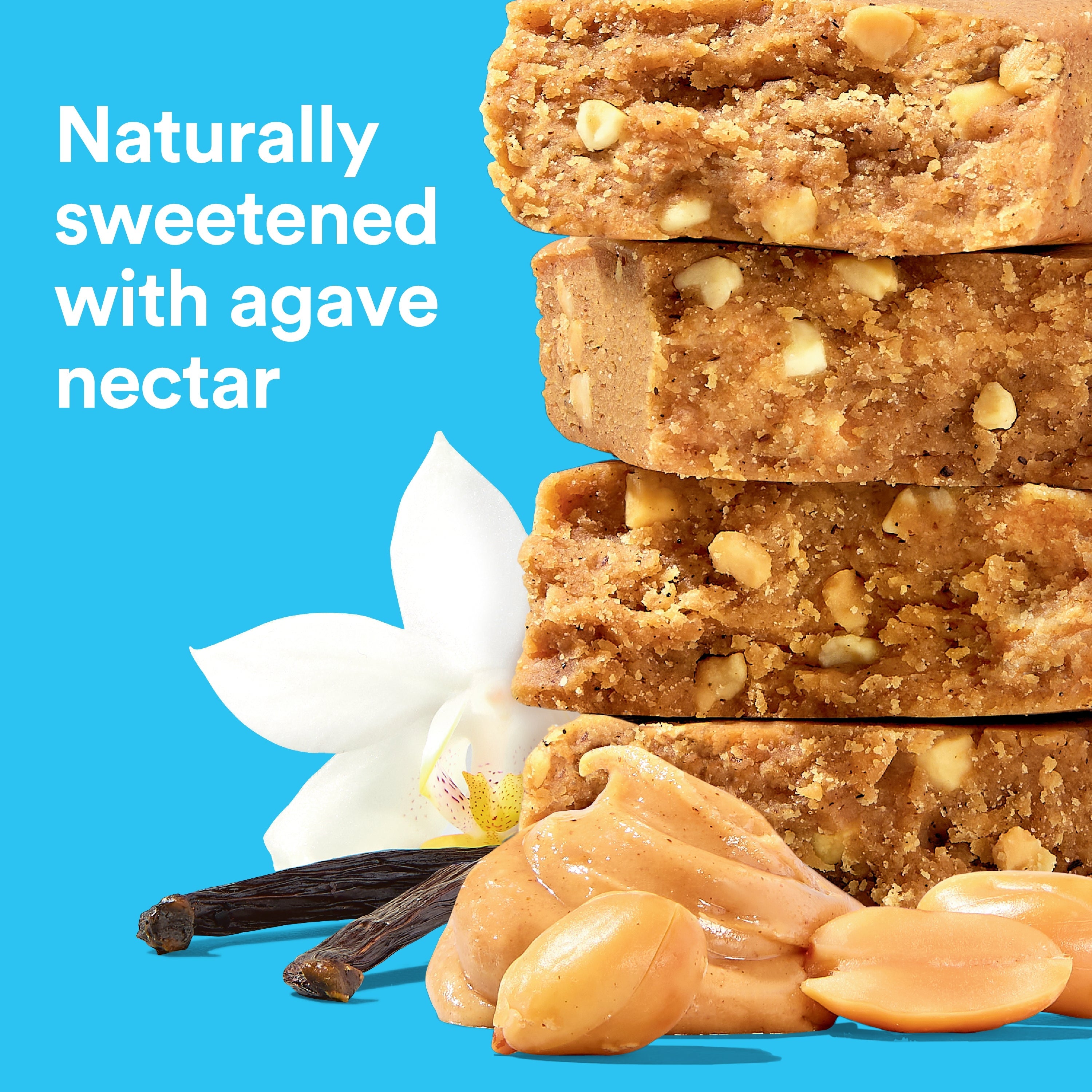 RXBAR High Protein Vanilla Peanut Butter