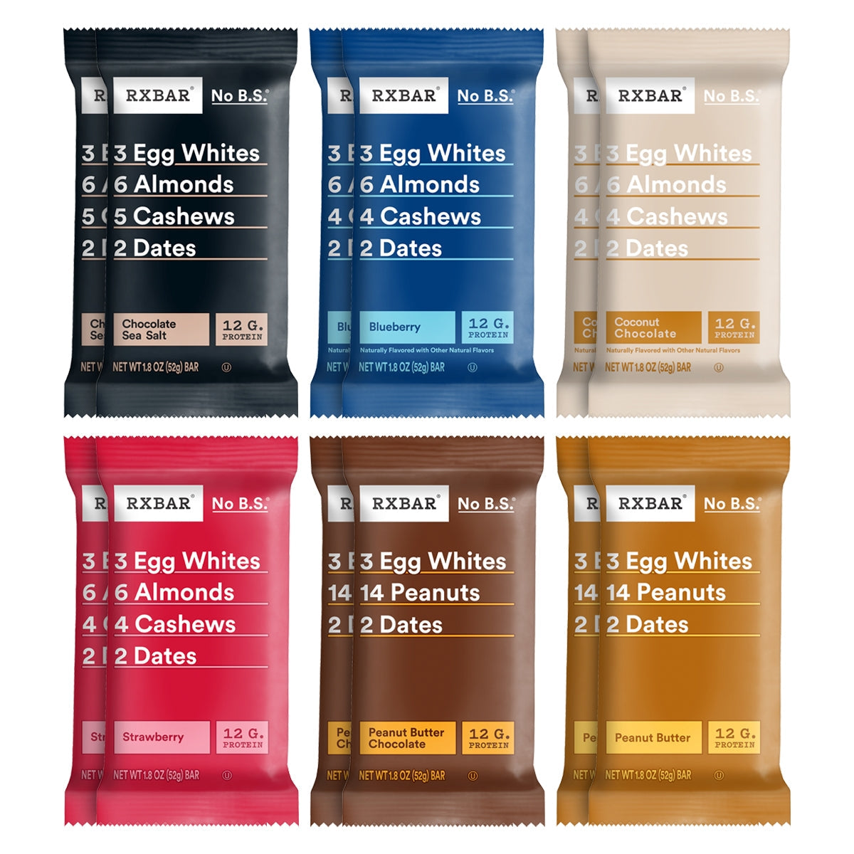 Variety Pack