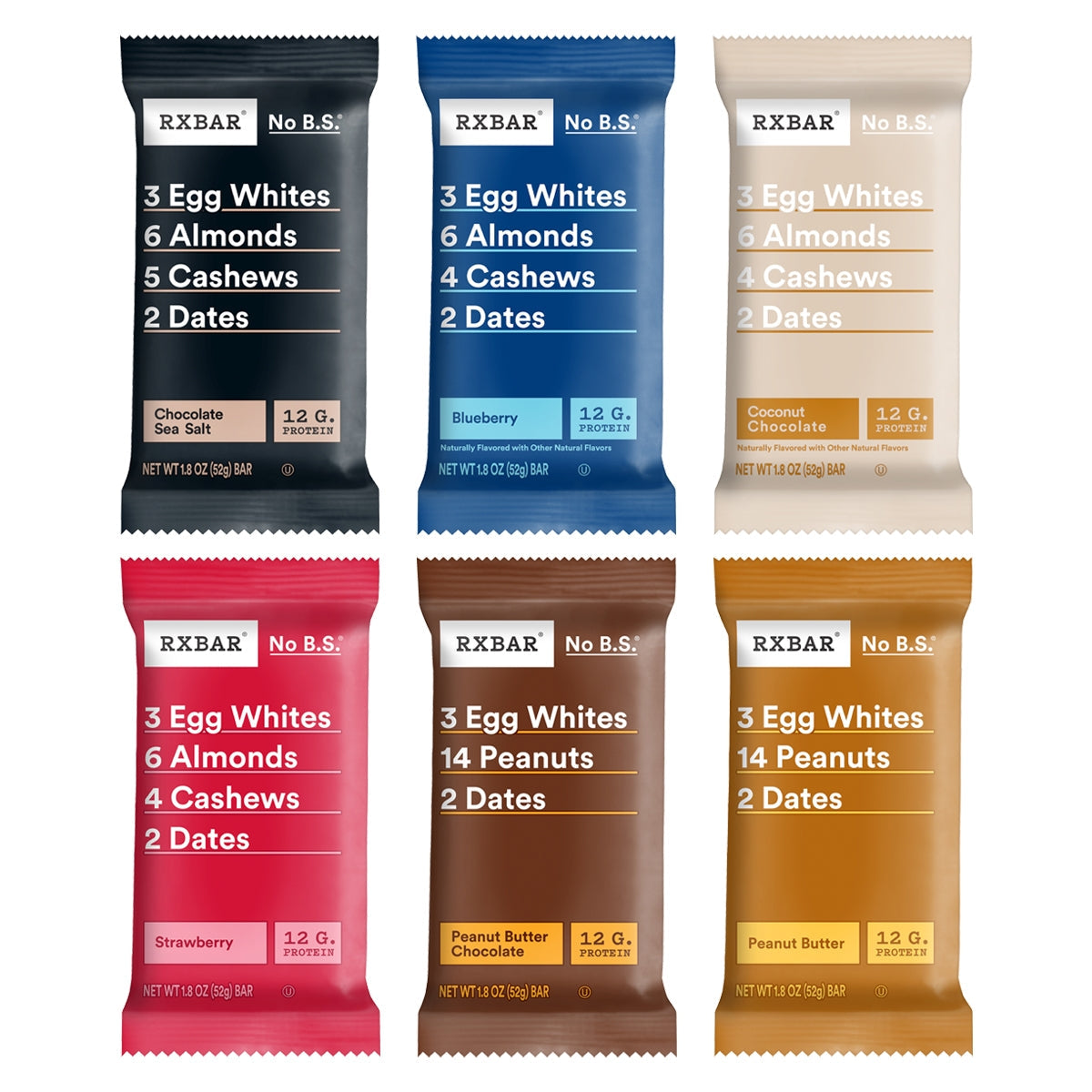 Variety Pack