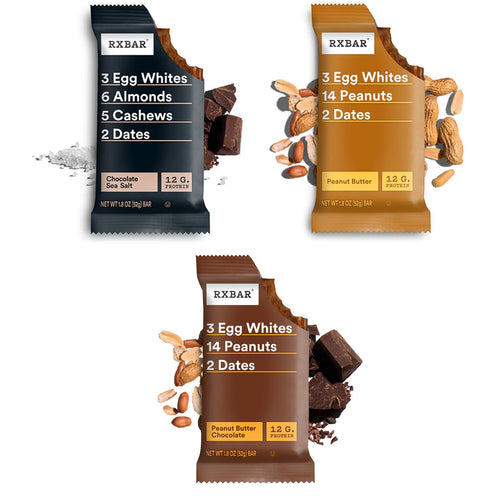 Chocolate Lovers Variety Pack