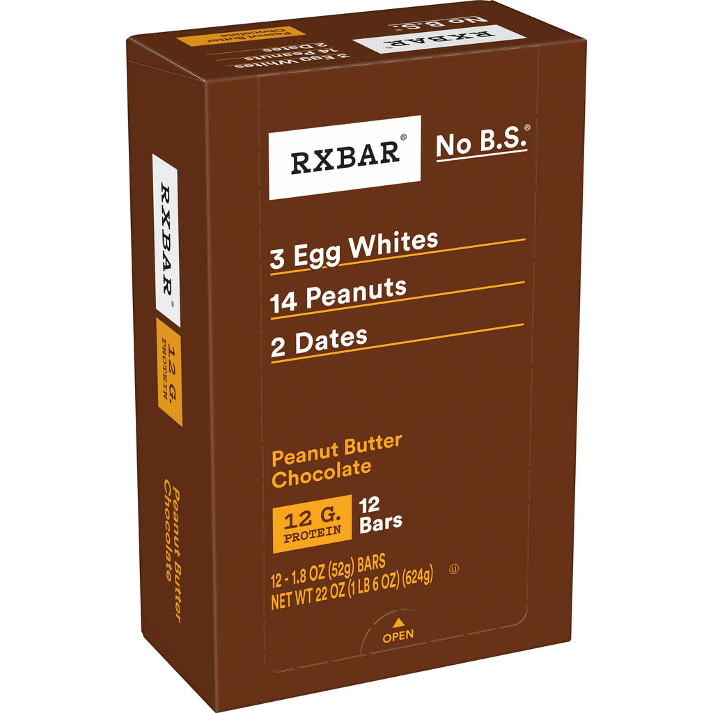 Peanut Butter Chocolate