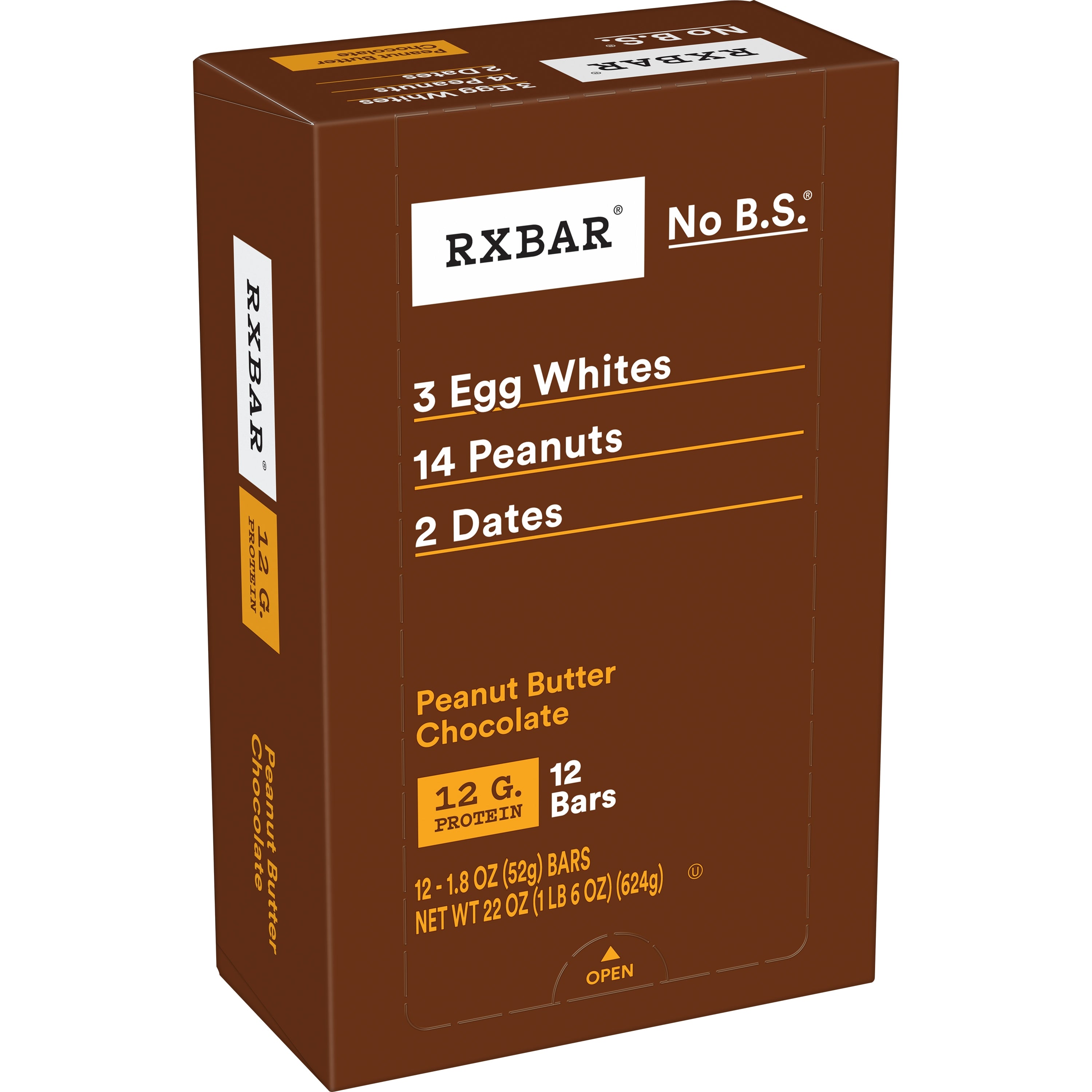 Peanut Butter Chocolate