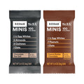 Chocolate Sea Salt &amp; Peanut Butter Chocolate Minis