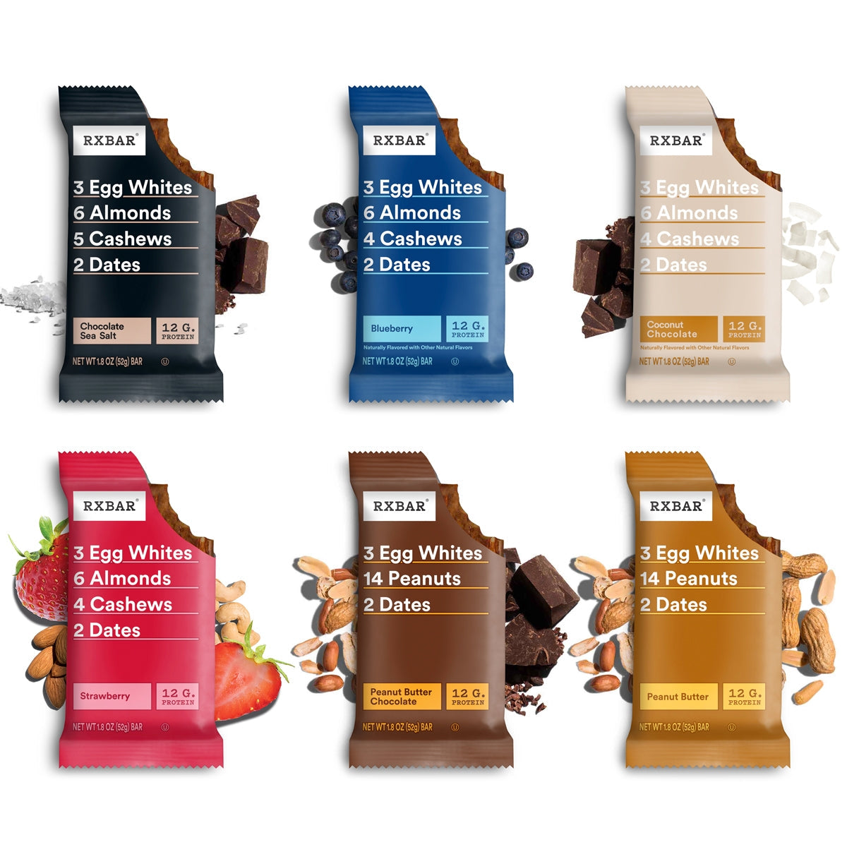 Variety Pack